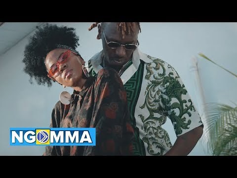 WEUSI - Showtime [Official Music Video]