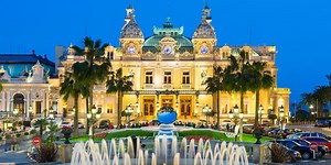 F. Scott Fitzgerald's Favorite Places on the French Riviera