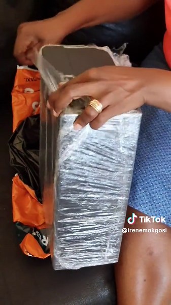 Pulane Zianah Mokgalabone Mash Highlights at SAMA28