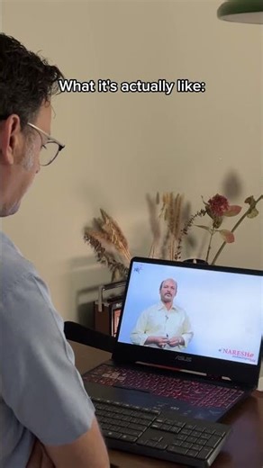 Hacking: Expectation vs Reality