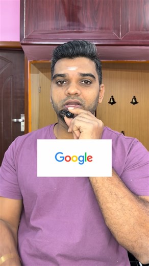 Ganesh S on Instagram: "Google Internship | 2026 #google #internship #job #education"