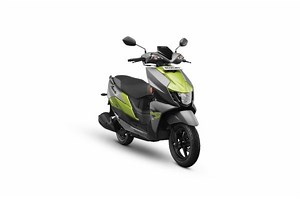 Suzuki Avenis mileage - 55 kmpl Average Fuel Efficiency (ARAI Mileage) @ ZigWheels