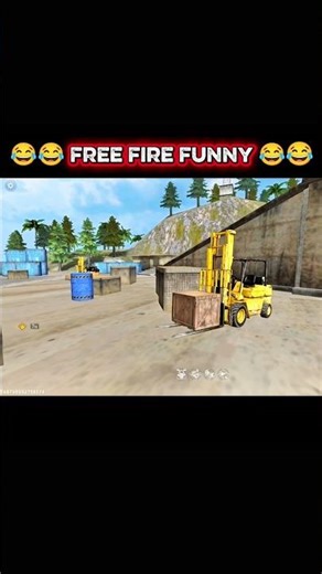 free fire funny comedy 😂😂😅😀 #freefire #viralshorts #trending #video #comedy