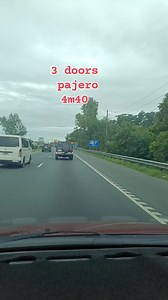 mitsubishi pajero 3 doors 4m40 engine.. 09271433157 #fbreelsfypシ゚viralシ #followerseveryone #fbreelsfypシ゚ #trendingreelsvideo #Mitsubishi | Singkit mechanic