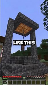 Summon villagers with no profession for decoration in Minecraft