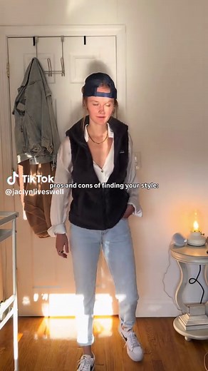 Embrace Your Style: Tomboy Fashion Tips