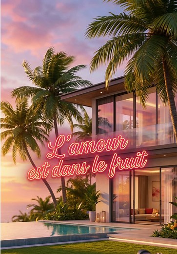 L'Amour est dans le Fruit : Épisode 8
