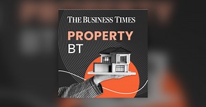 Are Reits good alternatives to physical property? PropertyBT (Ep 25) - PropertyBT