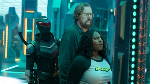 Peacemaker season 2 episode 6 review: Ignorance is Chris