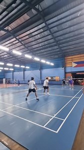 Centro gaming with BadRiderPH, Andrei & Marvin 🏸 #centroatletico #queue #michaelshut | Michael's Hut