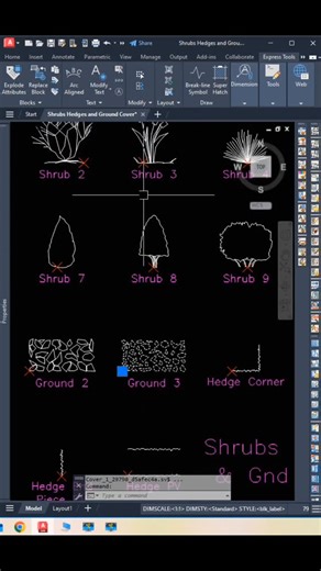 CivilEngineeringSurvey on Instagram: "👉 youtube.com/@civilsurvey How to Create a hatching pattern manual in Autocad #AutoCAD #SuperHatch #CADTips #DraftingLife #DesignWorkflow #AutoCADTricks #CADTutorial #ArchitecturalDrafting #TechnicalDrawing #CADLife #AutoCADShorts #FastHatching #CADDesign #DraftingHack #ManualHatching #AutoCADSkills #AutoCADTraining #CADDaily #AutoCADLovers #2DDesign #CADTools #CADSpeed #DraftingTips #CADTricks #DesignHacks #LearnAutoCAD #EngineeringDesign #ArchitectTips #A