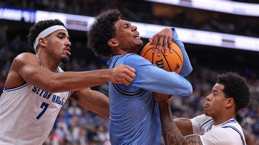 Villanova basketball vs Utah State prediction: Our pick for 2026 NCAA bracket first round