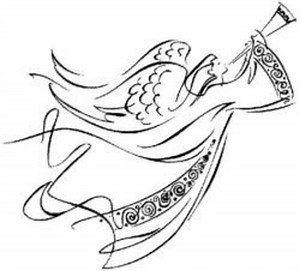 Advent Readings - The Angels Speak