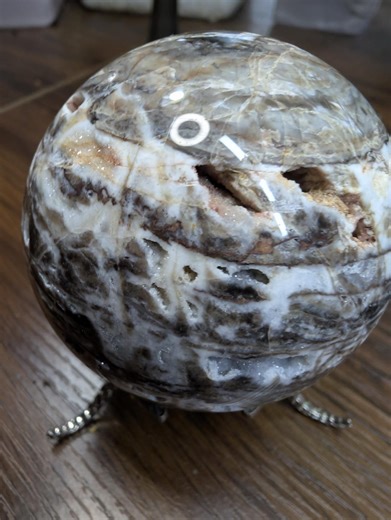 Sphalerite Sphere - Etsy