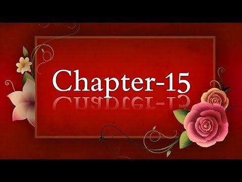 Bhagavad Gita Chapter-15 recitation with English Subtitles