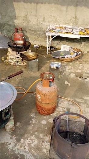 how to make Gobhi wale palak wale paneer wale pakode hi pakode 😂😂😂 #paneersabzi #paneerlababdar