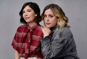 For Sleater-Kinney and Carrie Brownstein, it’s been 30 years and change - The Boston Globe