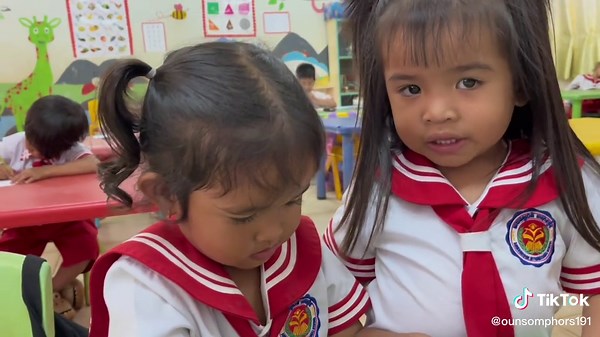 Learn Khmer Vocabulary: Fun and Engaging Lessons