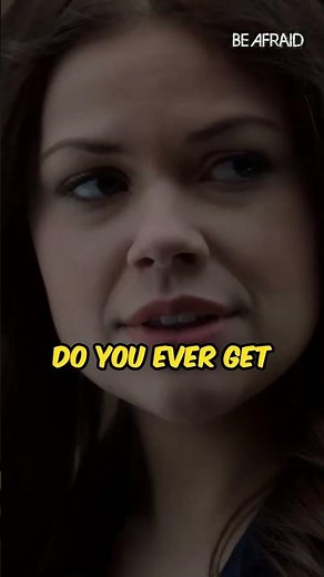 The Feeling of Being Watched | Be Afraid (New Movie Now on YouTube)