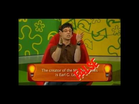 Rollercoaster (ABC-TV) - 13 June 2009