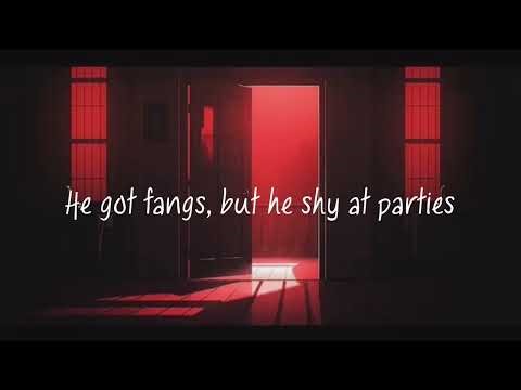 "All Demons Are In Love" — Official Lyrics Video | The Jaylast Prd Music