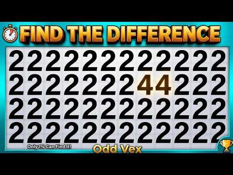 99% FAIL This Eye Test 😱 Are You the 1%? LIVE 🔴