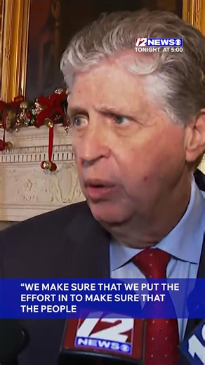 The Trump Administration on Tuesday threatened to withhold SNAP benefits from Democrat-led states if they don't provide certain information about individual recipients. We'll have the latest coming up tonight at 5. Background: https://www.wpri.com/news/politics/trump-administration-threatens-to-withhold-snap-management-funds-from-states-that-dont-share-data/ | WPRI 12