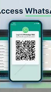 How to Access WhatsApp Web on Laptop – Step by Step Guide | WhatsApp Web Login