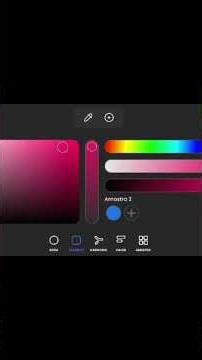 como fazer uma explosão no flipaclip #animação