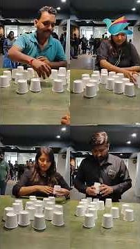 Game On! | Fun-Fueled Friday with the Ultimate Team Bonding | Office Game | Corporate Games