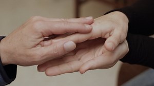 Abre la caja - Cortos de metraje