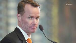 How David Cook went from Texas House Speaker Dade Phelan’s ally to lead the movement to replace him