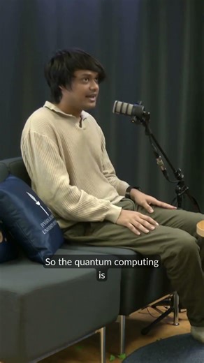 Get ahead of the curve - High-Performance Computing is the future!