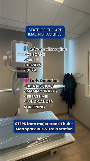 NJ's First Care Center at a Transit Hub