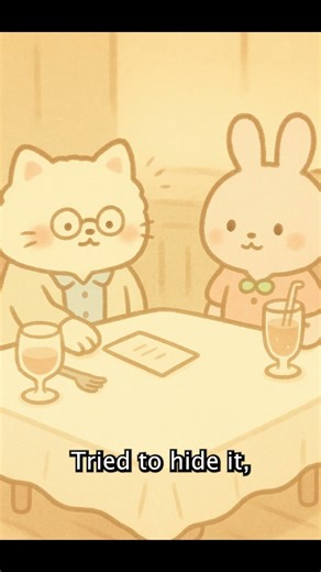 Mom Paid My Date Bill 😳🍷