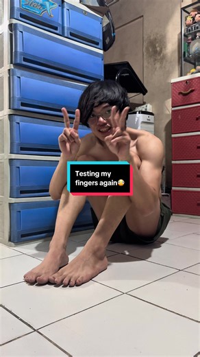 2-Finger Strength Training Attempts for Calisthenics