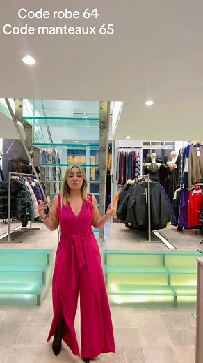 19K views · 316 reactions | Code robe 64 Code manteaux 65 | Frip sawoura | Facebook