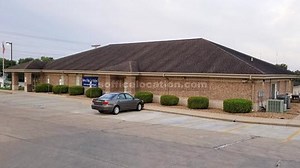 Rolla Social Security Office 1813 E 10th St, Rolla, Missouri 65401