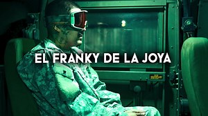 340K views · 10K reactions | El Franky De La Joya - El Makabelico, El Comando Exclusivo (Narcorap 2024) #elmakabelico #ComandoExclusivo | AMG Records | Facebook