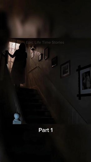 The Demon's visit. #show #supernatural #horror #netflix