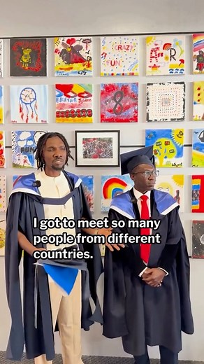 127K views · 483 reactions | The people, the moments and the milestones, here’s what our grads loved most about their time at uni  | Deakin University | Facebook
