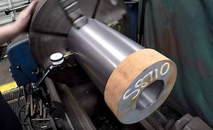 7.8K views · 106 reactions | Abom79 is a beast go subscribe https://www.youtube.com/channel/UCw3UZn1tcVe7pH3R6C3Gcng | Machinist Talk | Facebook