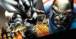 Superman/Batman: Apocalypse