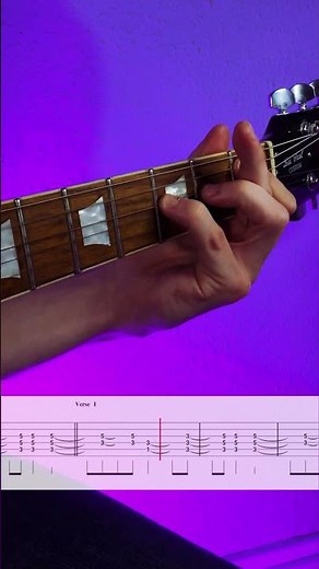 ZZ Top - Gimme All Your Lovin' Guitar Lesson