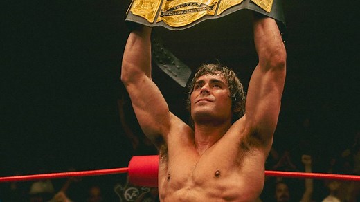 How Tall Zac Efron Is & How His Height Compares To The Iron Claw's Kevin Von Erich