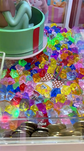 This Claw Machine Is Totally Insane Part 36 #clawmachine #arcade | Claw Frenzy