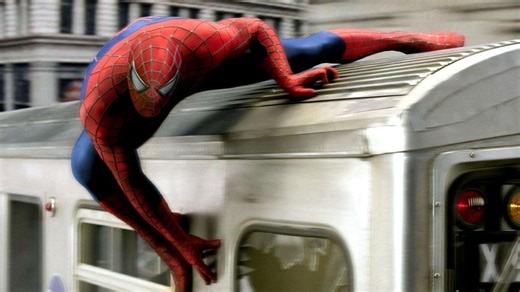 An Oral History Of Spider-Man 2's Train Scene, One Of The Best Action Scenes In Superhero Cinema - SlashFilm