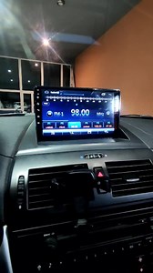 15 reactions |  BMW X3 E83 Android 10/2gb 9 inch !!!  Ο Μπαμπάς...