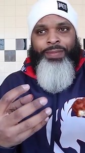 What was that??!! | Daym Drops