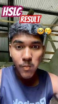 HSLC result dile raizz🥹#minivlog #shortsfeed #vlog #hslc2026 #hslcresult #seba